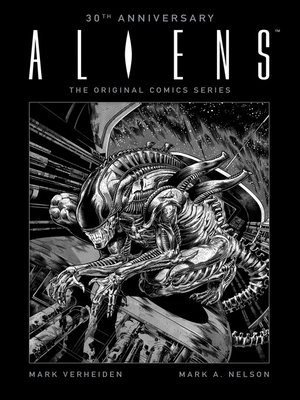 Aliens - ebook